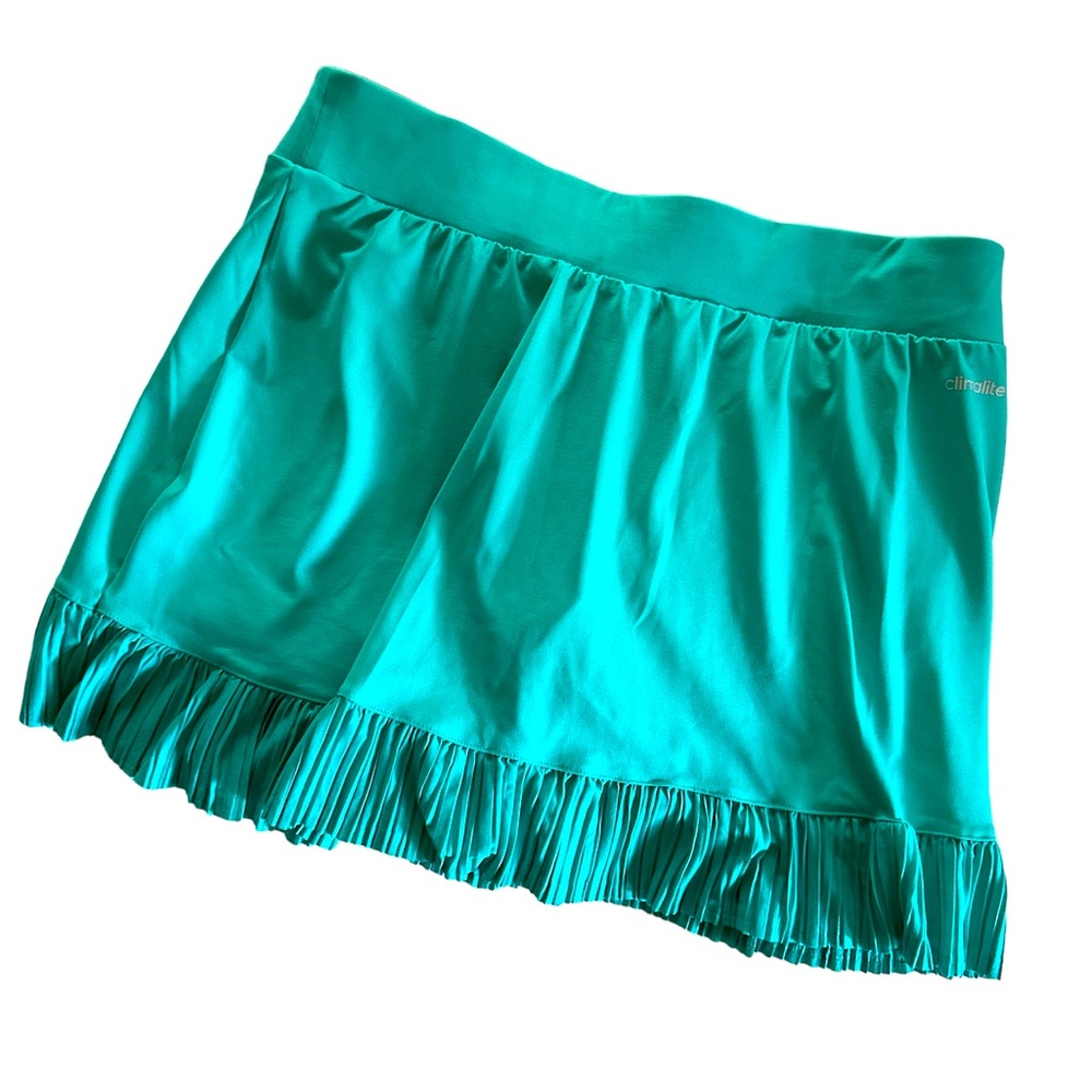 Adidas Adizero Climalite Tennis Skirt Size Medium